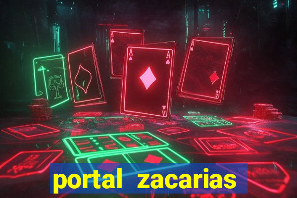 portal zacarias menina da carreta